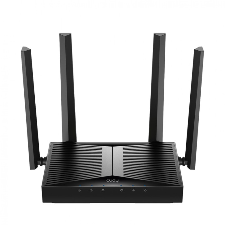 Cudy WR3600H BE3600 2.5G Wi-Fi 7 Router