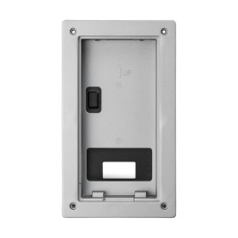 BCS BCS-PP16 Underwall Enclosure for BCS Panels