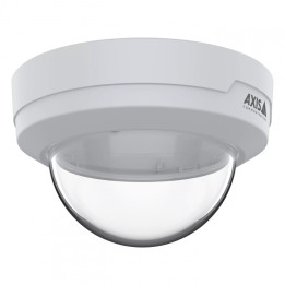 Cubierta de domo AXIS TF3802 4 piezas