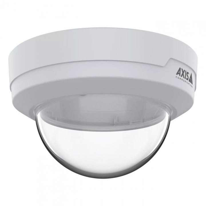 Cubierta de domo AXIS TF3802 4 piezas