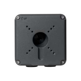 BCS BCS-P-A61-G Mounting Box for BCS POINT Cameras