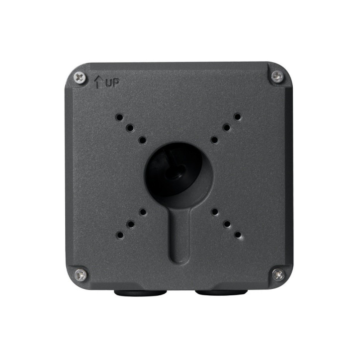 BCS BCS-P-A61-G Mounting Box for BCS POINT Cameras