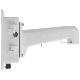 Hikvision DS-1602ZJ-BOX Support mural avec boîte de jonction