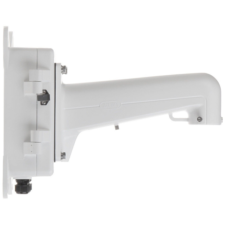 Hikvision DS-1602ZJ-BOX Support mural avec boîte de jonction