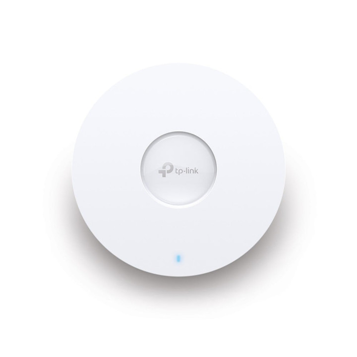 TP-LINK EAP770 BE11000 Tri-Band Wi-Fi 7 Access Point