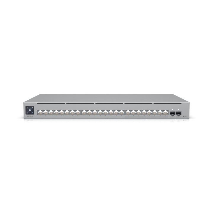 Ubiquiti USW-Pro-Max-24 UniFi Switch Pro Max 24 Port Managed Gigabit Switch