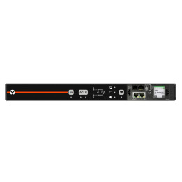Vertiv Geist VA6G21A0 Power Distribution Unit (PDU) 6 Outlets 0U Black