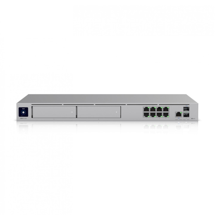 Bramka bezpieczeństwa Ubiquiti UDM-Pro-Max