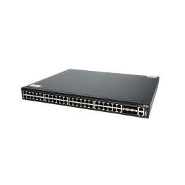 DCN Europe S5750X-48T6X-SI Managed Switch 48x Gigabit + 6x 10G SFP+