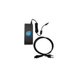 Adaptateur secteur Logitech Rally Ultra-HD ConferenceCam 96 W 48 V noir (993-001942)