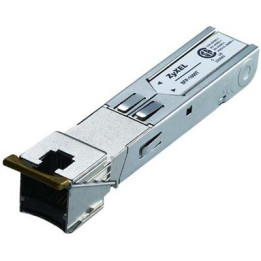 Module ZyXEL SFP-1000T SFP vers Gigabit