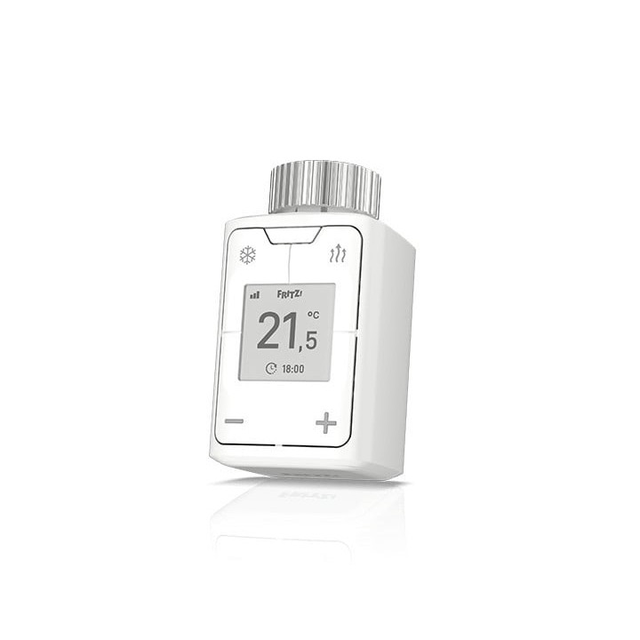 FRITZ!DECT 302 умный термостат DECT