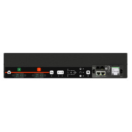 Vertiv Geist VA5G32A0 Smart PDU 32A 12 Outlets 0U Black