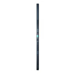 APC AP8659 Power Distribution Unit (PDU) 24 Outlets 0U Black