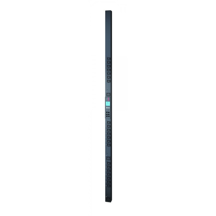 APC AP8659 Power Distribution Unit (PDU) 24 Outlets 0U Black