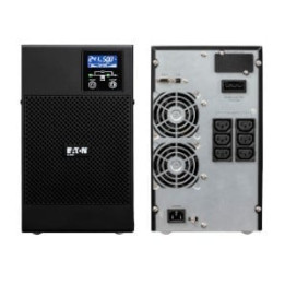 Eaton 9E 2000i UPS 1600W