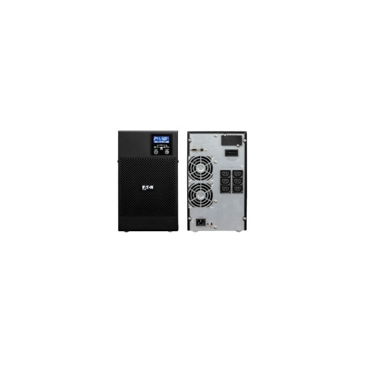 Eaton 9E 2000i UPS 1600W