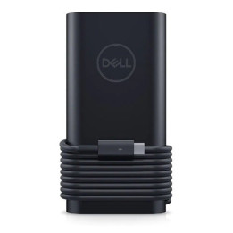 Dell USB-C 65W AC Adapter with 1m Power Cord (DELL-0D2YG)