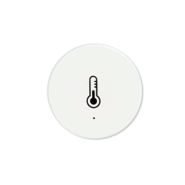 Tuya ZigBee Temperature and Humidity Sensor