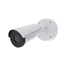AXIS Q1971-E Bullet IP Security Camera, 768x576, Indoor/Outdoor, White