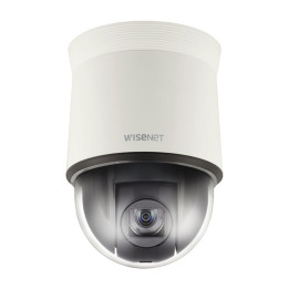 Hanwha Vision HCP-6320A Dome CCTV Security Camera