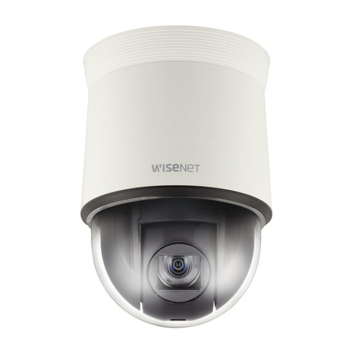 Hanwha Vision HCP-6320A Dome CCTV Security Camera
