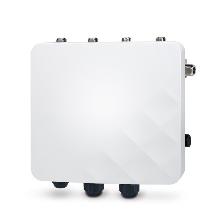 Bezprzewodowy punkt dostępowy PLANET WDAP-5100BE 5100 Mbps Wi-Fi 7