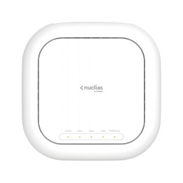 D-Link DBA-2820P Wireless Access Point 2600 Mbit/s PoE