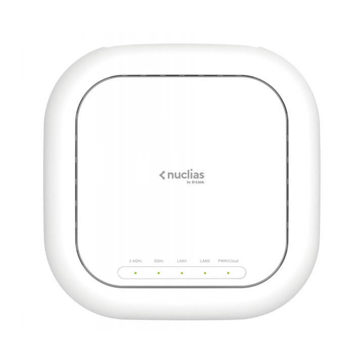 D-Link DBA-2820P Wireless Access Point 2600 Mbit/s PoE