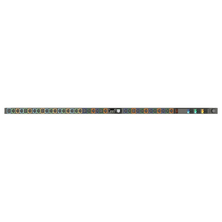 Vertiv Geist VP7G30A0 Power Distribution Unit (PDU) 36 Outlets 0U Black