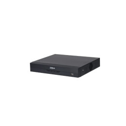Dahua XVR5108HS-4KL-I3 8CH Penta-brid 4K Value/5MP Compact 1U 1HDD Enregistreur vidéo numérique WizSense