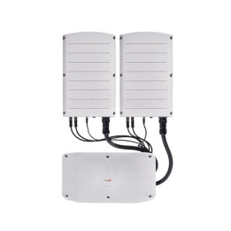SolarEdge SE50K+2XSESUK 50kW Three-Phase On-Grid Inverter, 1 MPPT, Wi-Fi