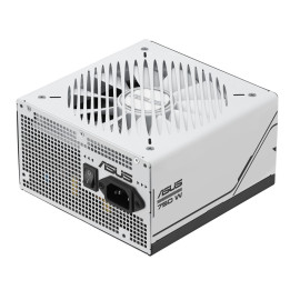 ASUS Prime AP-750G 750W ATX Power Supply Unit, Black/White