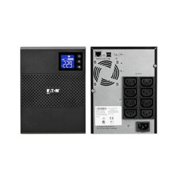 Eaton 5SC 1500i UPS