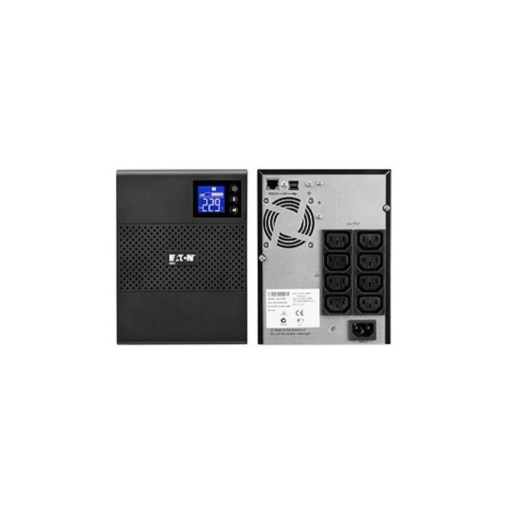 Eaton 5SC 1500i UPS