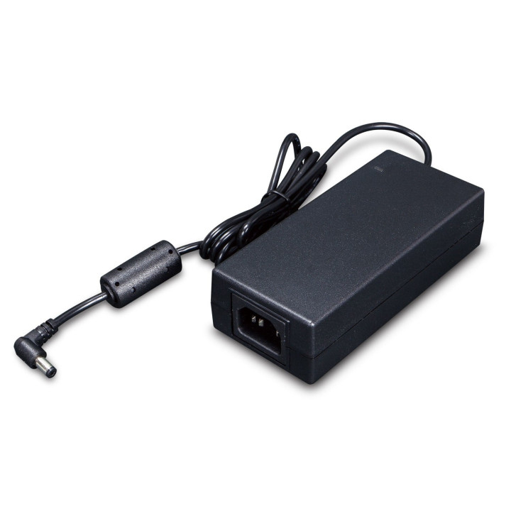 PLANET PWR-130-54 Adaptateur d'alimentation de bureau 130 W 54 V (100-240 V CA vers 54 V CC, 2,4 A, niveau VI)