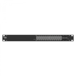 Teltonika SWM282 L2+ Managed Switch 24x ETH PoE Ports 4x SFP