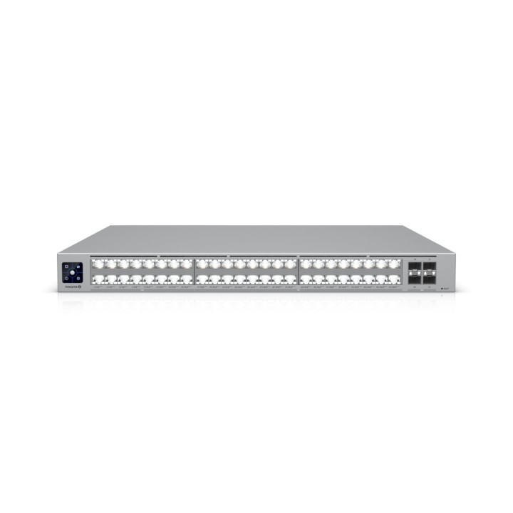 Ubiquiti ECS-48-PoE Enterprise Campus Switch 48 PoE