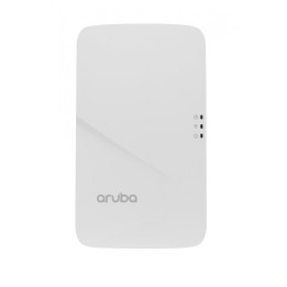 HPE Aruba AP-303HR (JZ087A) Dwuzakresowy punkt dostępowy Wi-Fi 5 867 Mb/s, zasilany PoE