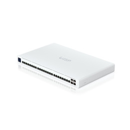 Ubiquiti UISP-S-PRO Managed L2 Gigabit PoE Switch
