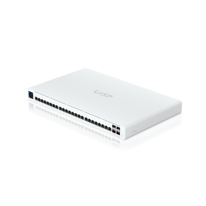 Ubiquiti UISP-S-PRO Managed L2 Gigabit PoE Switch
