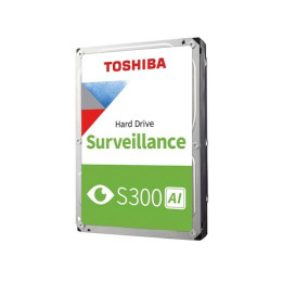 Toshiba S300 AI 14TB MG11ACA14TE-V Surveillance HDD