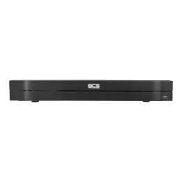 BCS BCS-L-NVR1602-A-4K-16P 16-Channel IP Recorder with AcuPick Technology and exPoE
