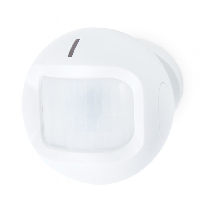 Planet LS100-PIR-868M LoRaWAN Indoor Occupancy Sensor White Battery Powered