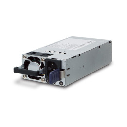 PLANET PWR-CRPS1200 Alimentation CA CRPS 1 200 W, sortie 54 V CC, budget PoE 1 000 W