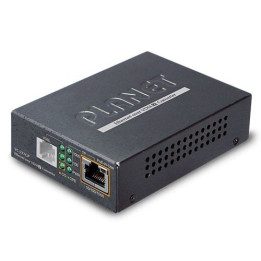 PLANET VC-231GP Convertisseur Gigabit PoE+ vers VDSL2 1 port avec G.vector