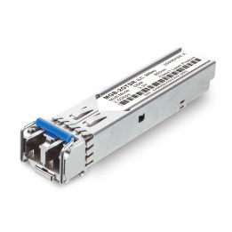 Émetteur-récepteur SFP PLANET MGB-2GTSR 2,5G (multimode, 850 nm, DDM, -40~85°C) - 300 m