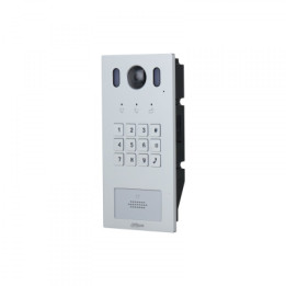 Dahua VTO3222E-P IP видеодомофон 2-проводной