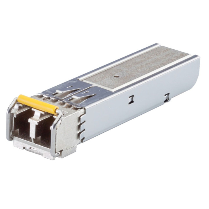 OEM by Sansec J4858D-C 1G SFP LC SX 500m MMF Transceiver