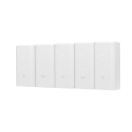 Ubiquiti POE-24-24W-5P PoE Injector 24V 24W